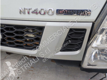 Nissan NT 400 2697