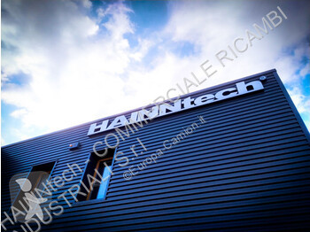 ZF 2665 TGA TGS TGX TGL TGM