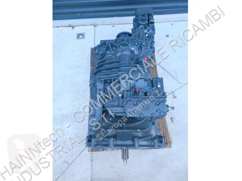 Reservdelar lastbilar Iveco 2616 STRALIS -...