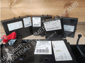 Reservdelar lastbilar Volvo FH 2819 FH4