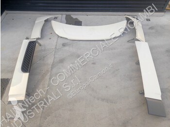 Cabine / carrosserie DAF