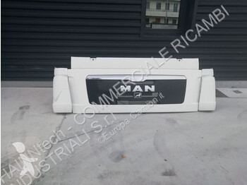 Cabine / carrosserie MAN