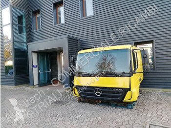 Mercedes