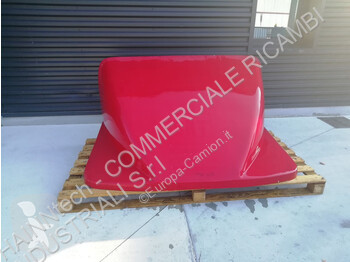 Pièces poids lourds Nissan 2697 / NT400