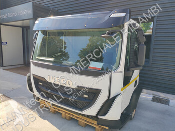 Cabine Iveco