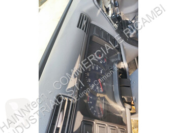 Reservdelar lastbilar Mitsubishi 2684