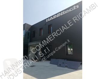 Cabine / carrosserie Iveco