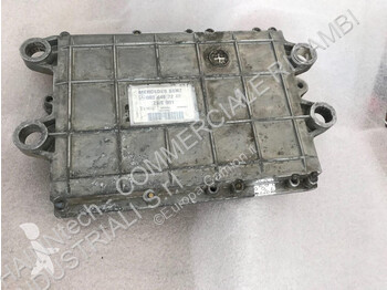 Reservdelar lastbilar Mercedes T2 2675 ACTROS - AROCS