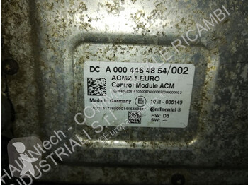 Reservdelar lastbilar Mercedes T2 2675 ACTROS AROCS