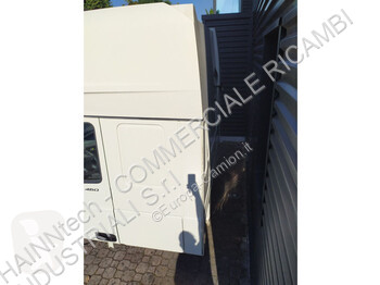 Cabine DAF
