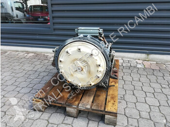 ZF AT 2665 6HP602C ECOMAT2