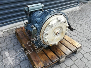 ZF