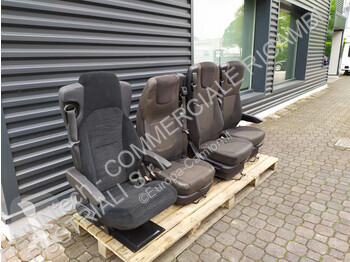 Pièces poids lourds DAF CF 85