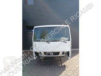 Nissan 2697 NT400