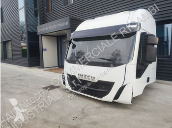 Iveco S-WAY STRALIS HI-WAY Euro 6