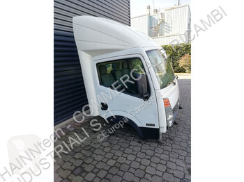 Nissan NT 400 2697 CABSTAR
