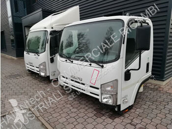 Cabine Isuzu
