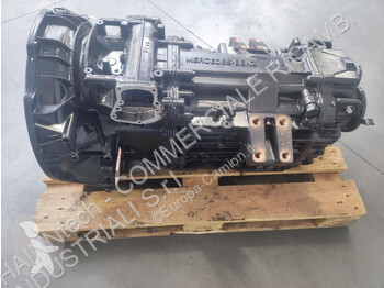 Vrachtwagenonderdelen Mercedes 2675 ACTROS AXOR...