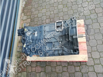 Renault R9 2729 PREMIUM - MAGNUM - KERAX EURO 5 E5