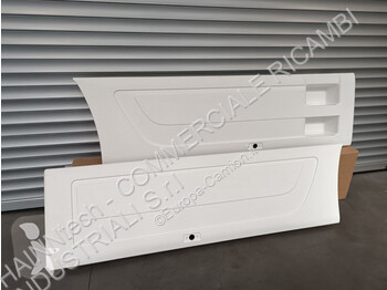Reservdelar lastbilar Mercedes 2675 ACTROS AXOR...