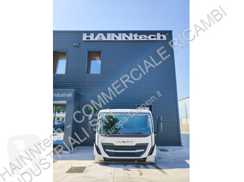 Reservdelar lastbilar Iveco STRALIS HI STREET -...