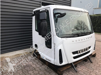 Iveco Eurocargo Euro 5