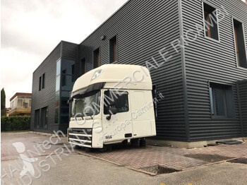Cabine DAF