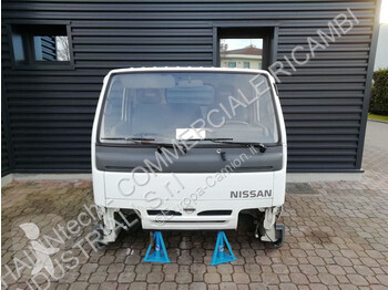Nissan Cabstar 2697