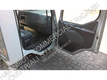 Cabine Renault