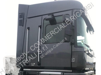Renault MAGNUM Euro 5