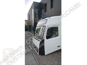 Cabine Volvo