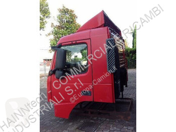 Cabine Volvo