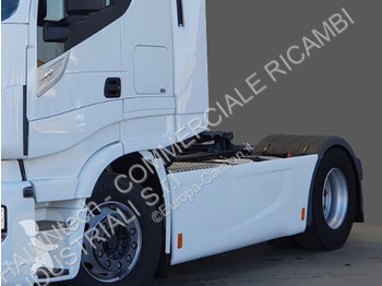 Cabine / carrosserie Iveco