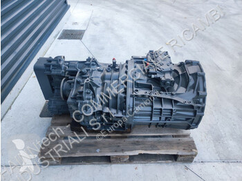 DAFXF105