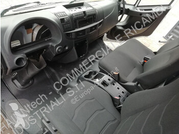 IvecoEurocargo
