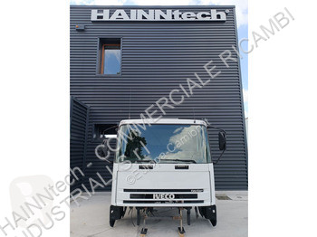 Cabine Iveco