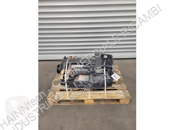 Peças pesados Mercedes 2675 ATEGO