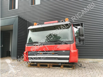 Cabine DAF
