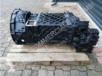 Renault R9 2729 PREMIUM - MAGNUM - KERAX EURO 5 E5