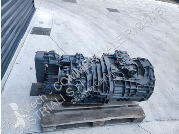 Renault R9 2729 PREMIUM - MAGNUM - KERAX EURO 5 E5