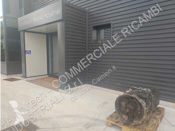 Renault R9 2729 PREMIUM - MAGNUM - KERAX EURO 5 E5