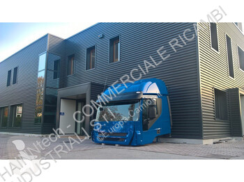 Hytt Iveco