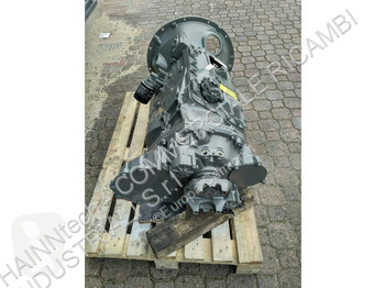 Pièces poids lourds Scania 2742 4 SERIES