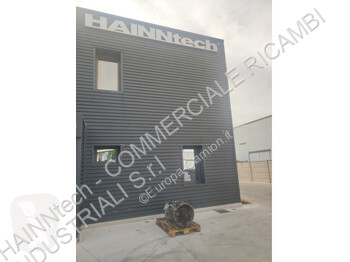 DAFXF105