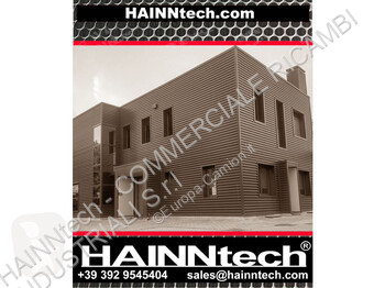 Reservdelar lastbilar MAN 2665