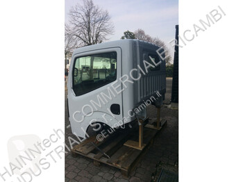 Renault Maxity
