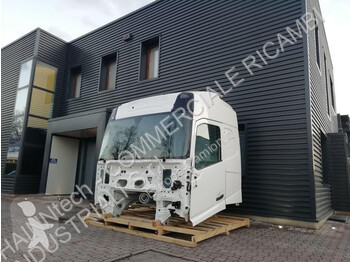 Cabine Volvo