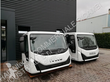 Hytt Iveco