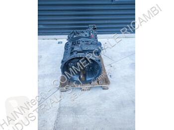 MAN TGX 2665 TGA TGS TGX TGL TGM