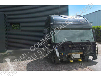 Cabine Iveco